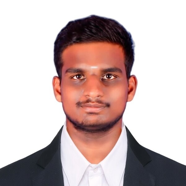 VIGNESH.N's Profile Photo
